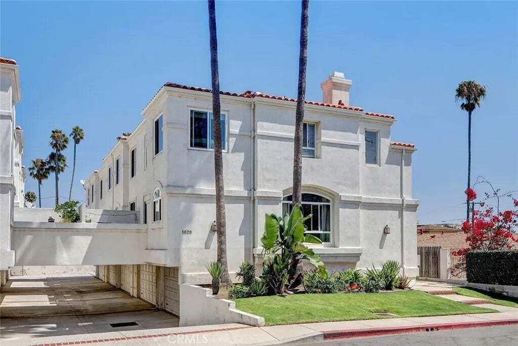Townhouse in El Segundo, California, United States 3 - 18552514