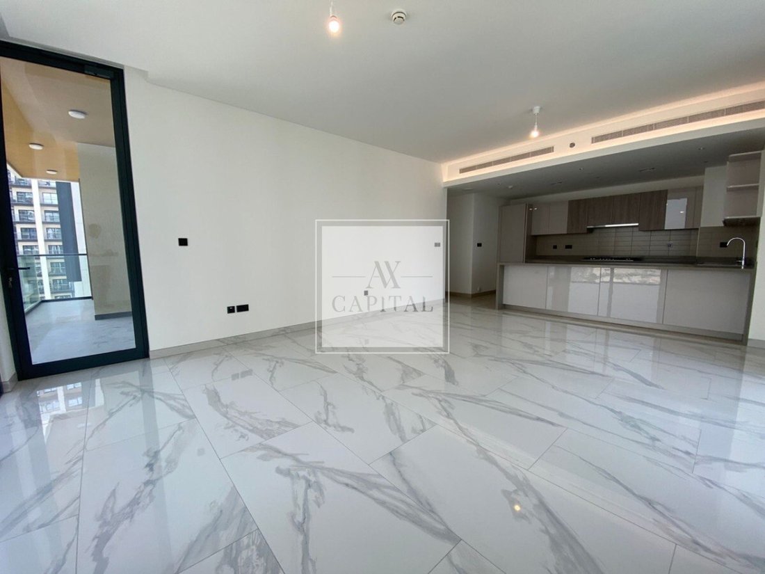 Apartment in Bluewaters, Dubai, United Arab Emirates 2 - 18549898