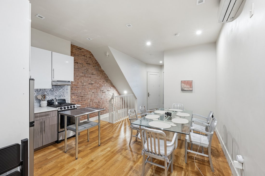 Apartment in New York, New York, United States 3 - 18553078