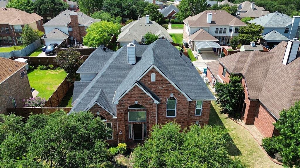 House in Carrollton, Texas, United States 1 - 18552803