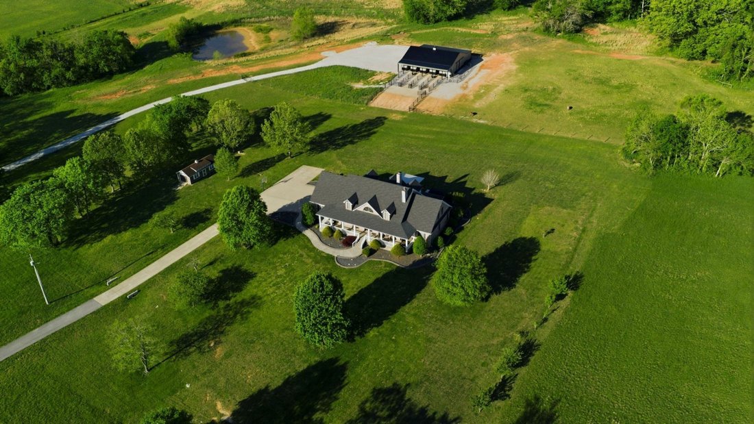 House in Rockfield, Kentucky, United States 2 - 18554067