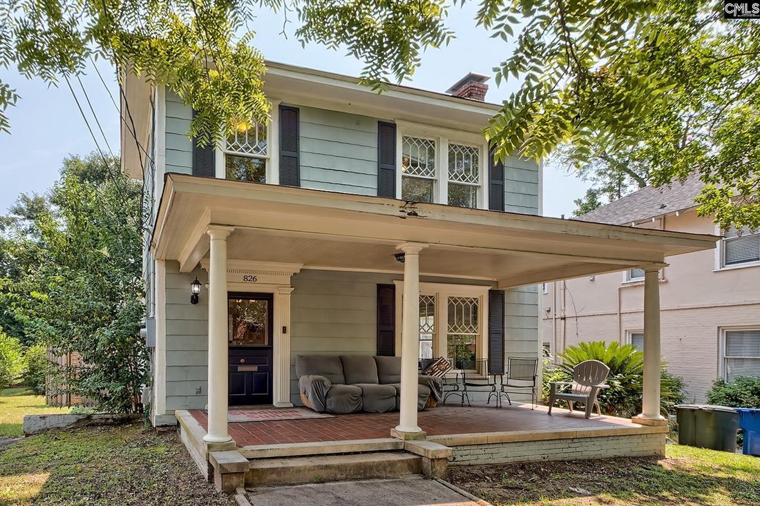 House in Columbia, South Carolina, United States 2 - 18552990