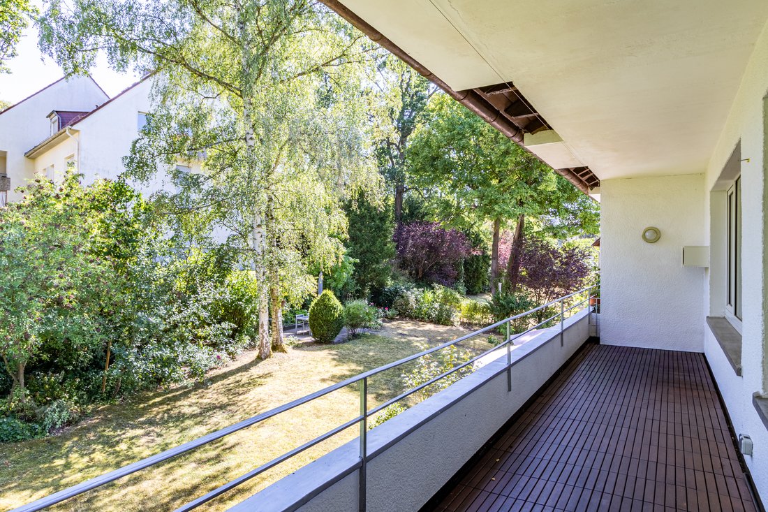 Appartamento a Wiesbaden, Assia, Germania 2 - 17547255
