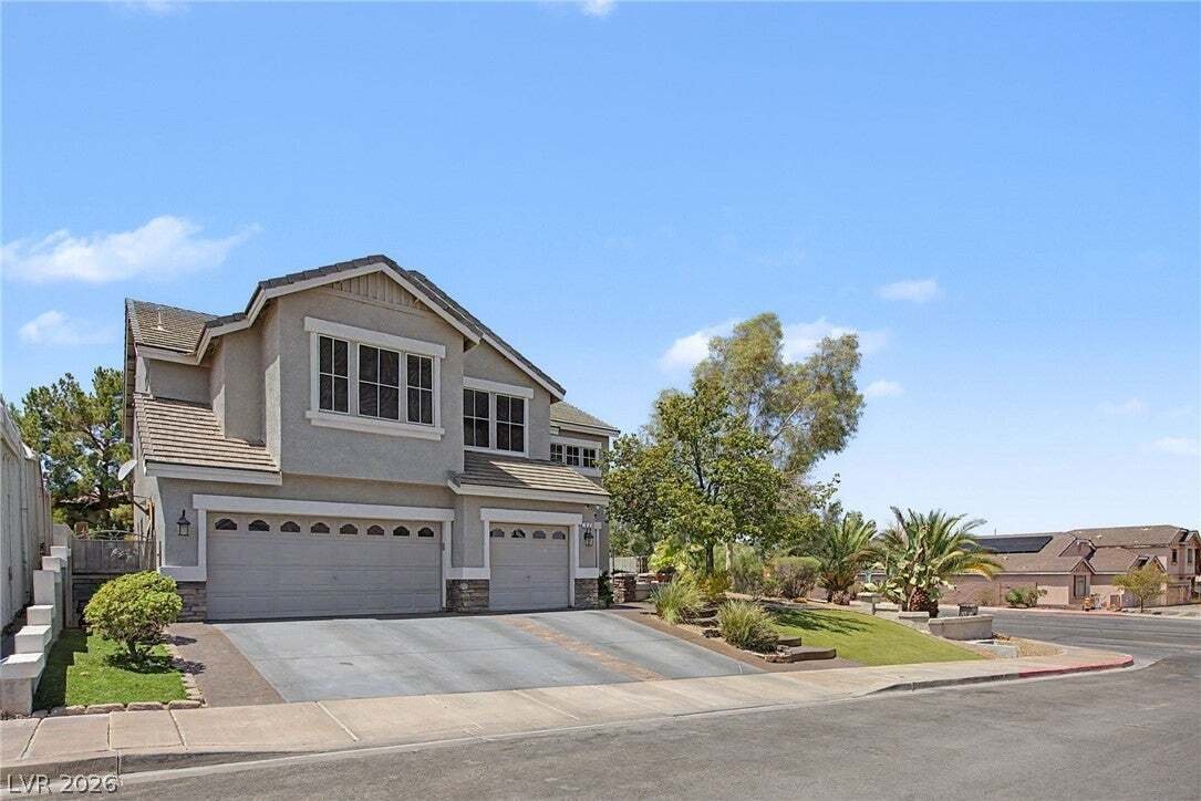 Casa a Henderson, Nevada, Stati Uniti 3 - 18551077