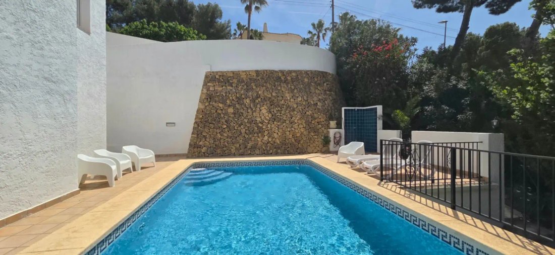 House in Altea, Valencian Community, Spain 4 - 18551213
