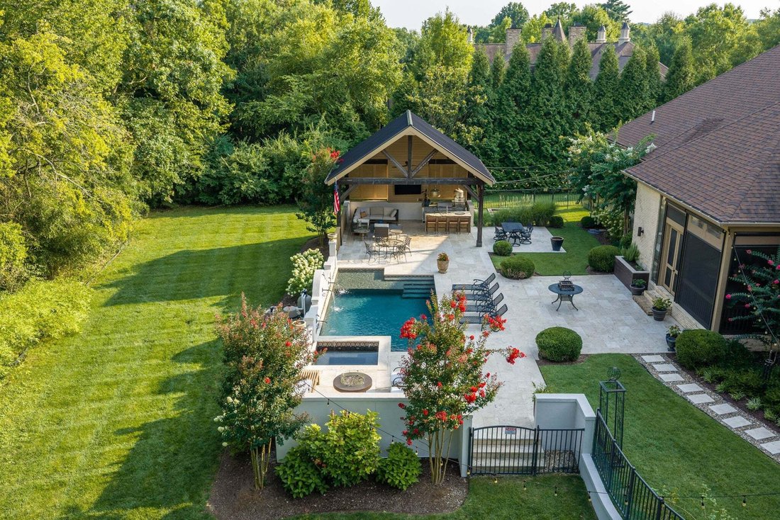 House in Nashville, Tennessee, United States 3 - 18456209