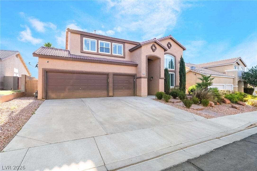 House in Henderson, Nevada, United States 5 - 18551086