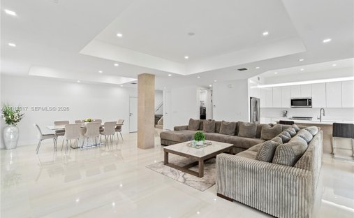 House in Aventura, Florida, United States 1
