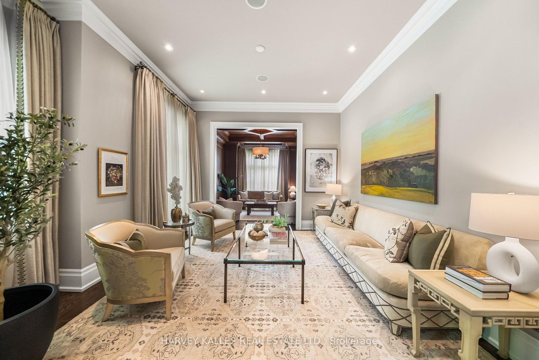 House in Toronto, Ontario, Canada 4 - 18554026