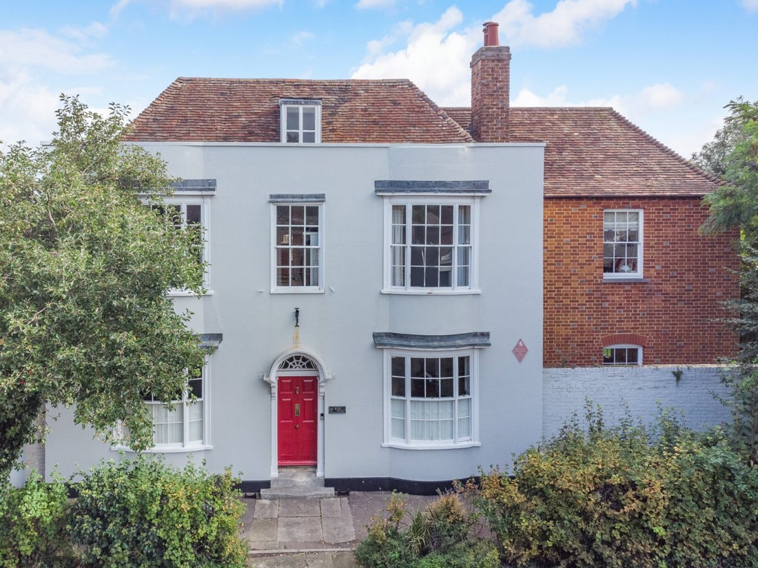 House in Bridge, England 1 - 17020166