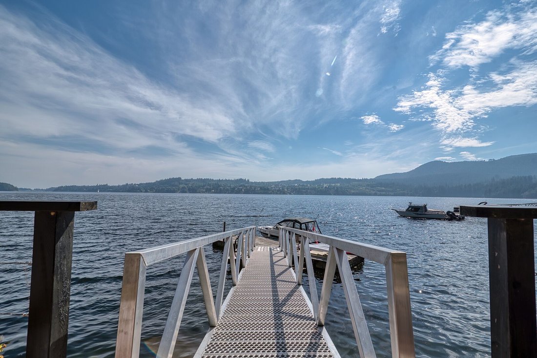 House in Sechelt, British Columbia, Canada 4 - 18550408