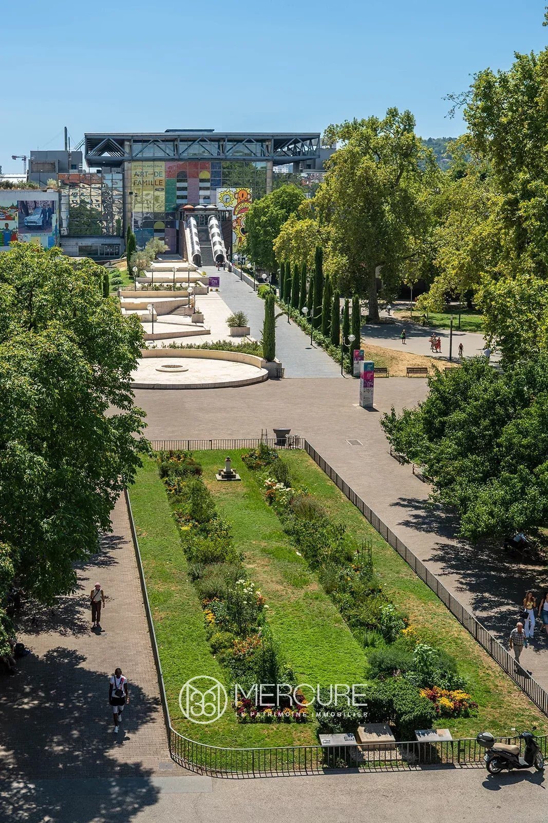 Apartment in Perralière, Lyon, Auvergne-Rhône-Alpes 4 - 18549487