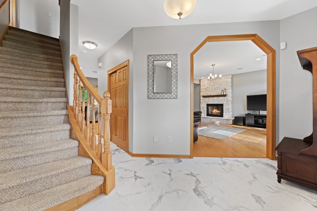 House in Franklin, Wisconsin, United States 4 - 18549687