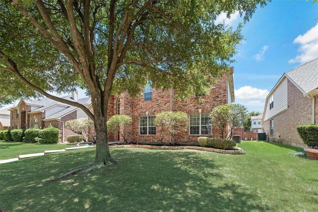 House in Plano, Texas, United States 4 - 18552835