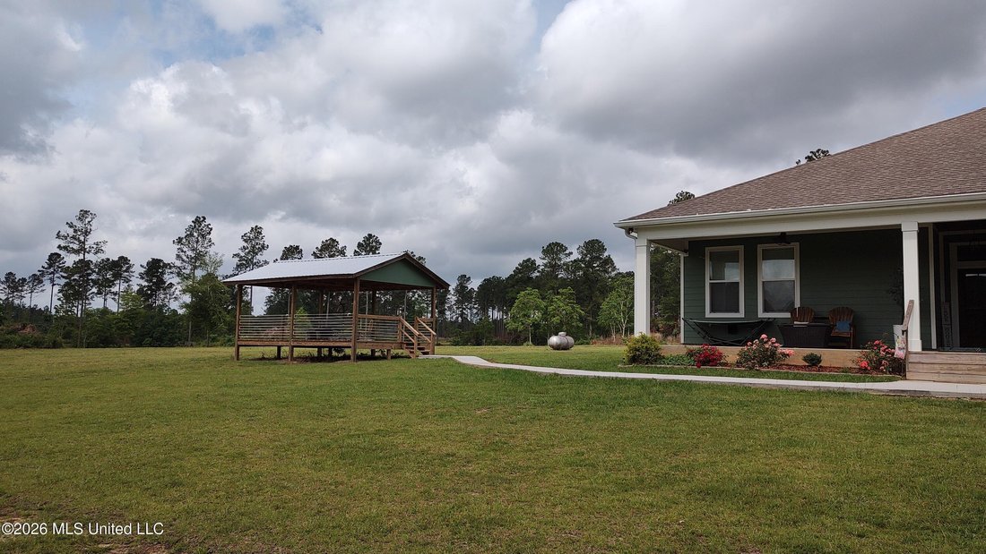 House in Lumberton, Mississippi, United States 5 - 18179269