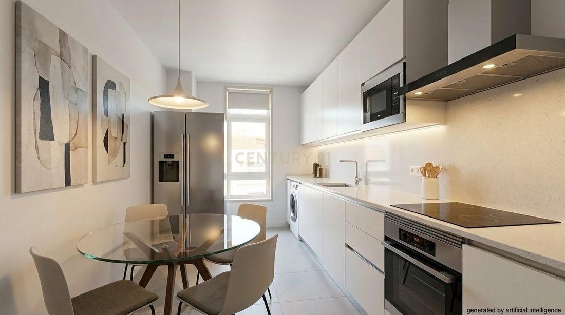 Appartement à Carcavelos et Parede, Lisbonne, Portugal 4 - 18030429
