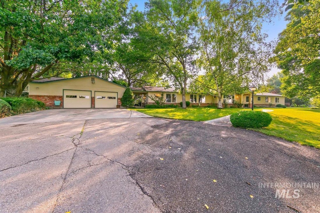 House in Meridian, Idaho, United States 1 - 18552246