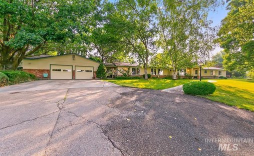 Maison à Meridian, Idaho, États-Unis 1