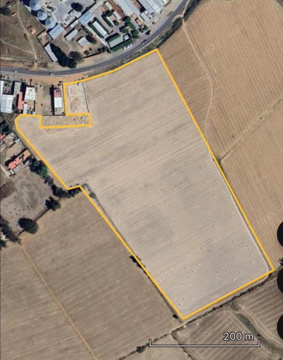 Land in Ixtlahuacán del Río, Jalisco, Mexico 2 - 18550520