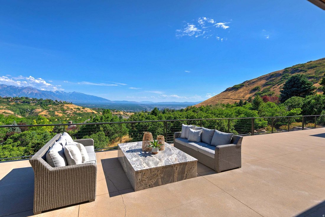 House in Salt Lake City, Utah, United States 5 - 18551425