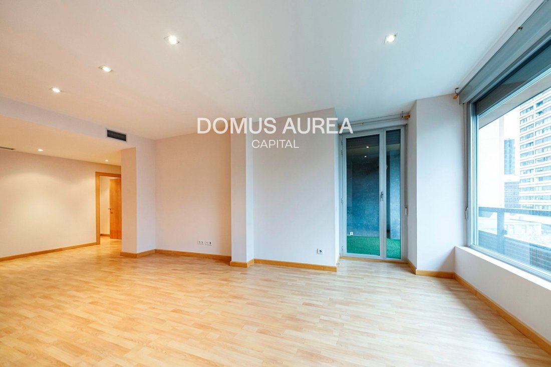 Apartment in Tetuan, Madrid, Spain 4 - 18551292