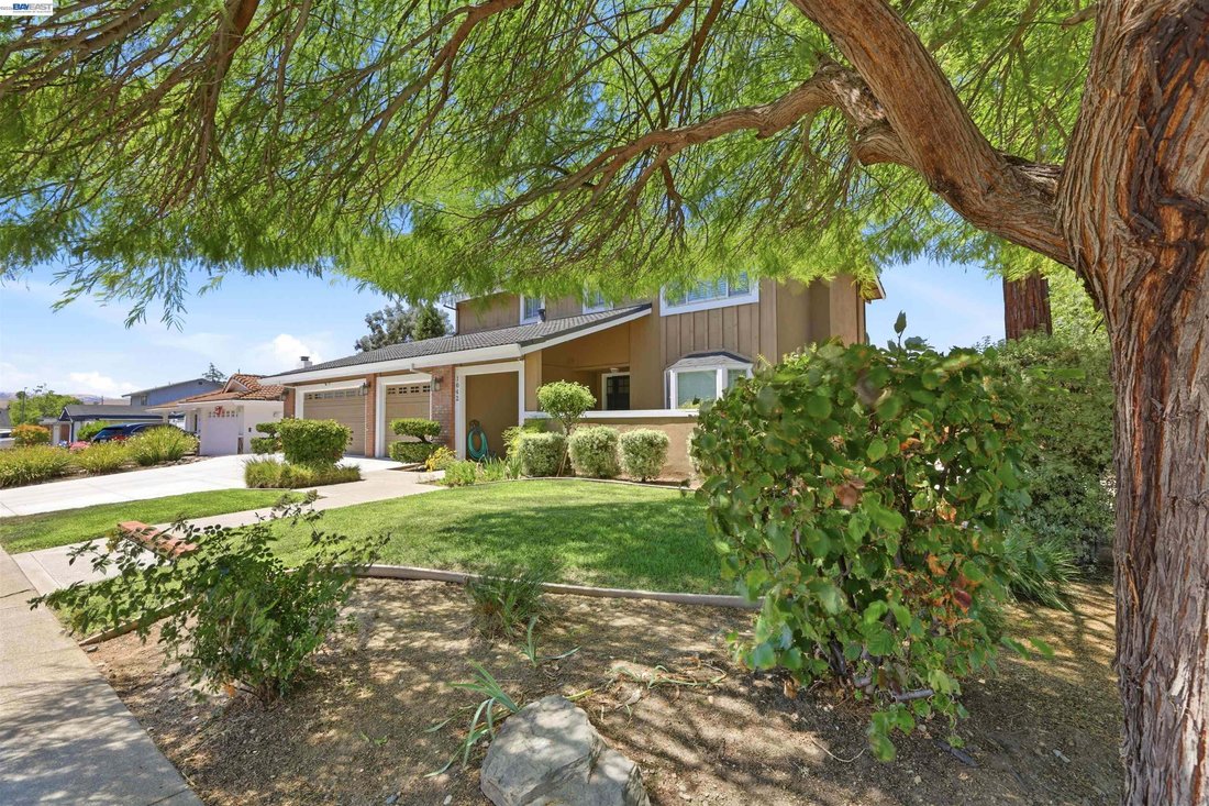 House in Livermore, California, United States 3 - 18551634