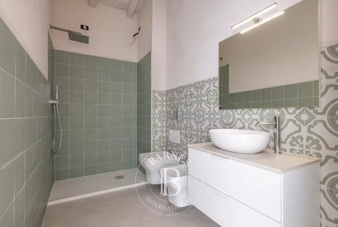 Apartment in Camaiore, Tuscany, Italy 3 - 18549388