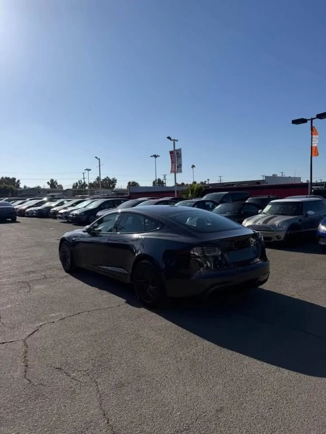 Sedan in Costa Mesa, CA, United States 5 - 18553809