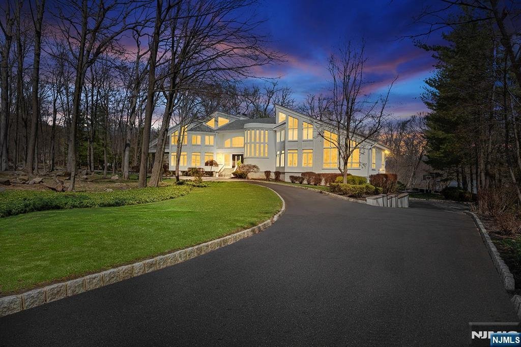 House in Kinnelon, New Jersey, United States 1 - 17674373