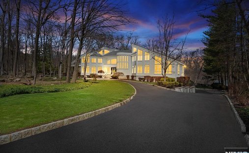 House in Kinnelon, New Jersey, United States 1
