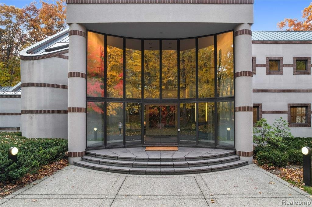 House in Bloomfield Hills, Michigan, United States 5 - 18551573
