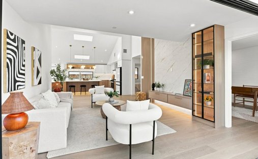 House in Milpitas, California, United States 1