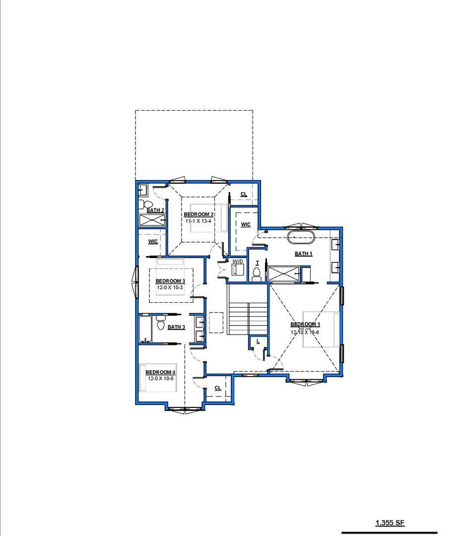 House in Prospect Heights, Illinois, United States 5 - 18552671