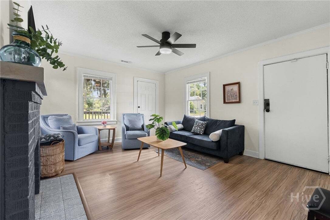 House in Savannah, Georgia, United States 5 - 18550042