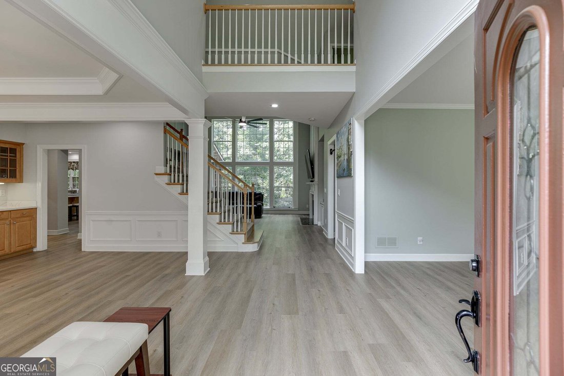House in Cumming, Georgia, United States 4 - 18548825