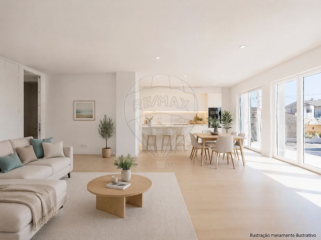 Apartment in Silveira, Lisbon, Portugal 5 - 18548736