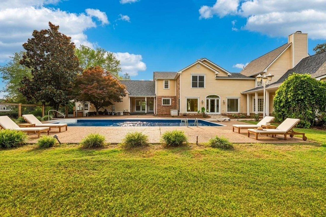 Casa a Clarksville, Tennessee, Stati Uniti 1 - 18331161