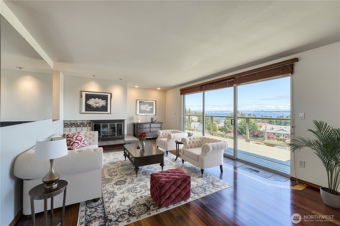 House in Port Orchard, Washington, United States 4 - 18548419