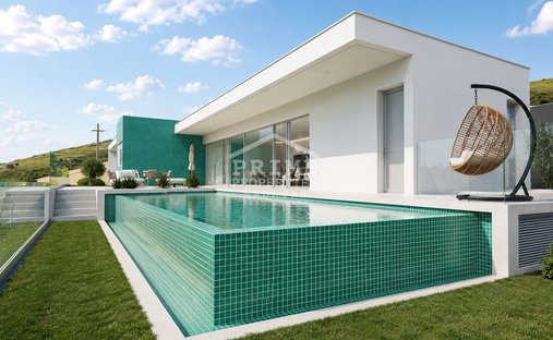 Villa in Calheta, Madeira, Portugal 1