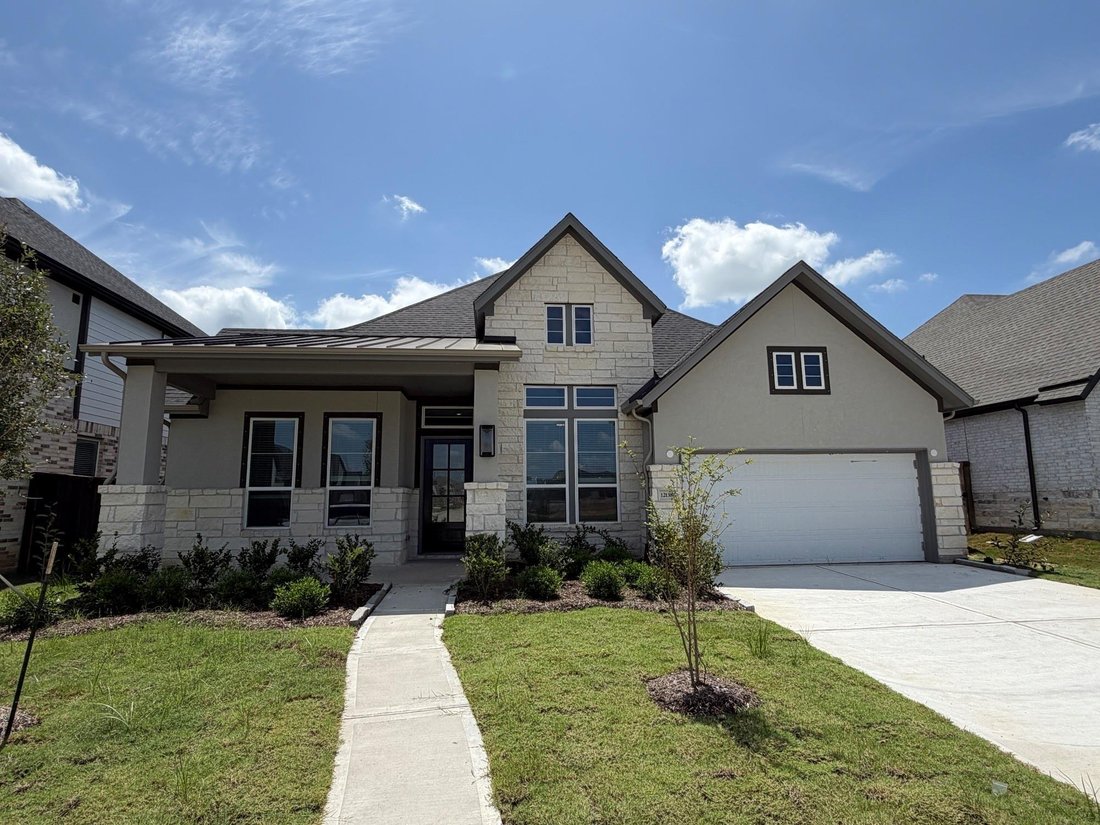House in Mont Belvieu, Texas, United States 2 - 17209668