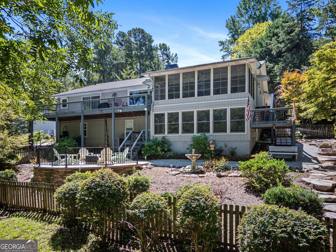 House in Westminster, South Carolina, United States 1 - 18548852
