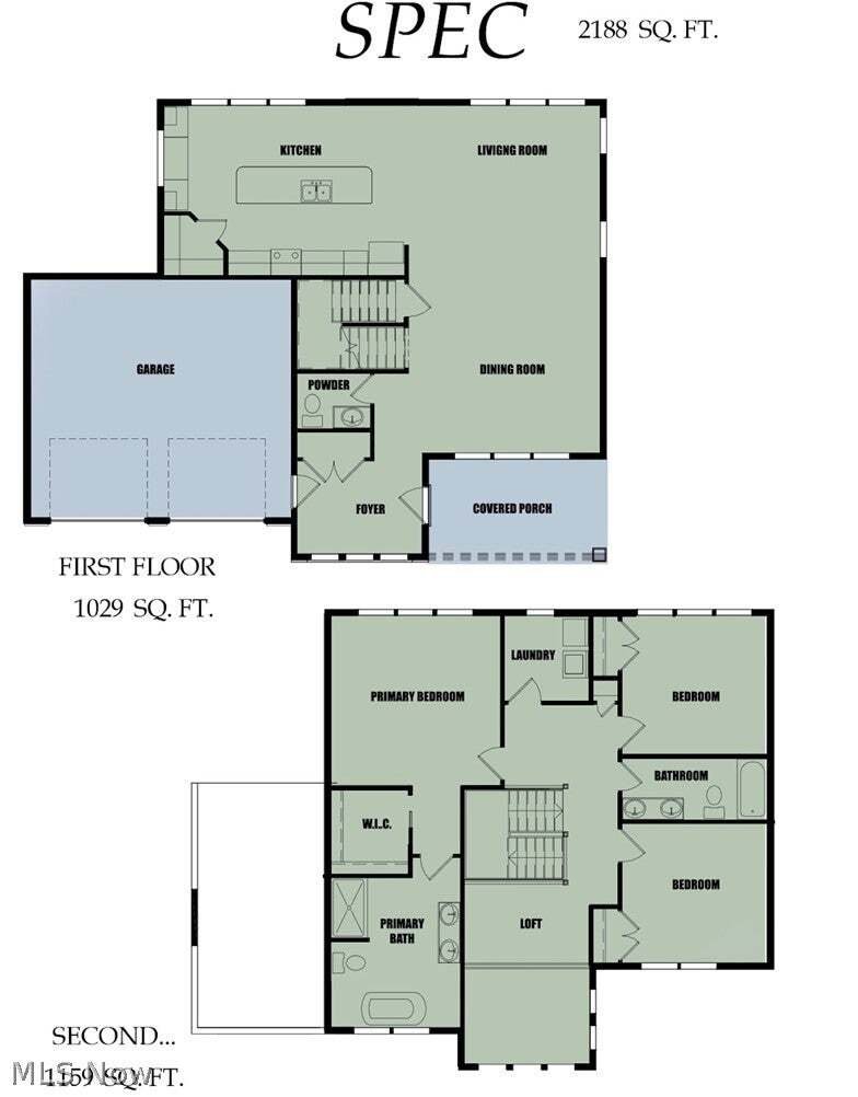 House in Kelleys Island, Ohio, United States 3 - 18488227