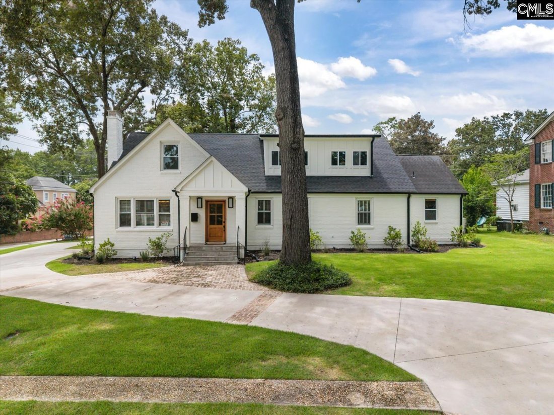 House in Columbia, South Carolina, United States 1 - 18553270