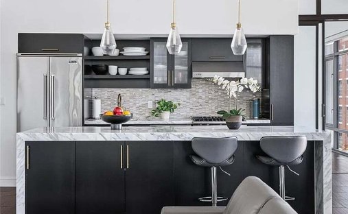 Condo in Los Angeles, California, United States 1