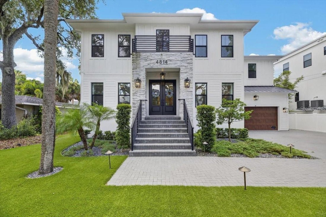 House in Tampa, Florida, United States 2 - 18552269