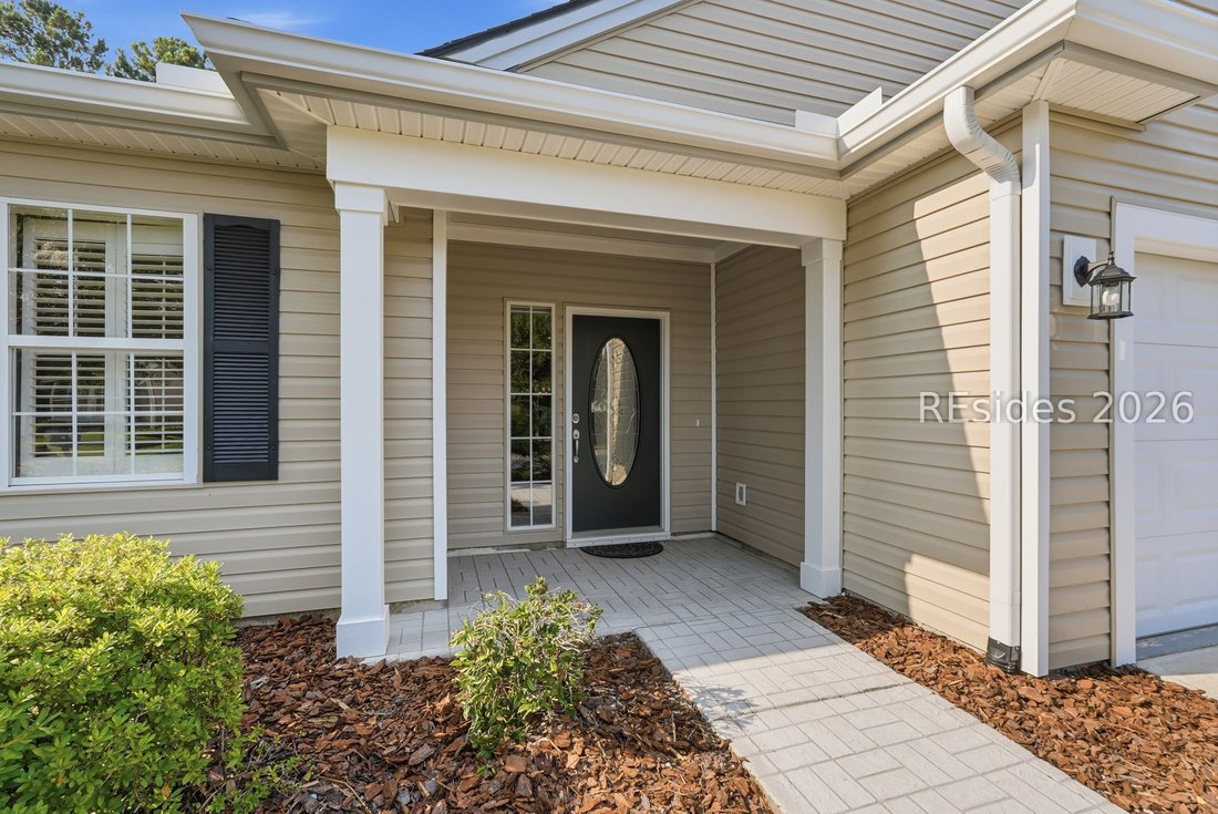 House in Bluffton, South Carolina, United States 4 - 18551367