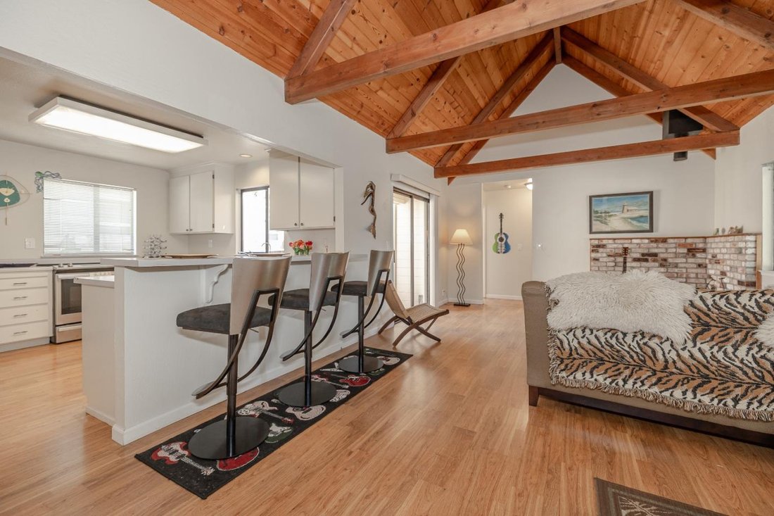 House in Capitola, California, United States 1 - 18548102