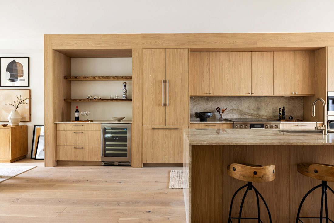 Apartment in New York, New York, United States 3 - 18553108