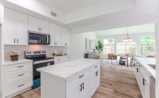Haus in Houston, Texas, Vereinigte Staaten 1