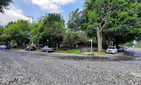 Terreno en Zapopan, Jalisco, México 5 - 18550472